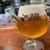 JAZZ BERRY