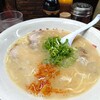 博多長浜ラーメン みよし