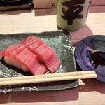 廻転寿司 平四郎 小倉駅アミュプラザ店 - 