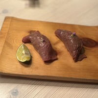 焼肉㐂舌 南船場 - 