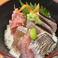 お料理 とみやま - 