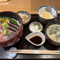 お料理 とみやま - 