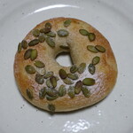 ハットリ ベーグル - 