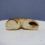 ハットリ ベーグル - 