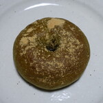 ハットリ ベーグル - 