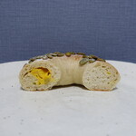 ハットリ ベーグル - 