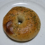 ハットリ ベーグル - 