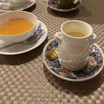 Testa Rossa Cafe 駒形店 - 