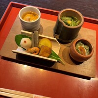 燈々庵 - 