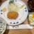 かつ良 - 料理写真: