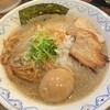麺や庄の