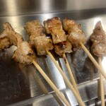 秋吉 - 料理写真: