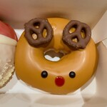 クリスピー・クリーム・ドーナツ - 