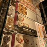 クリスピー・クリーム・ドーナツ - 料理写真: