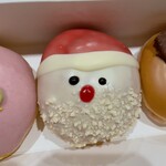 クリスピー・クリーム・ドーナツ - 