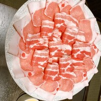 銀座しゃぶ輝 黒毛和牛しゃぶしゃぶ・すき焼き専門店 銀座本店 - 