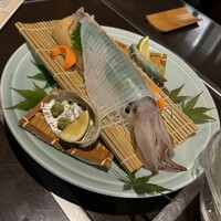 割烹 川田 - 