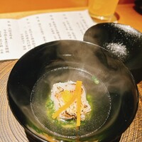 泉岳寺門前 紋屋 - 