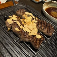 割烹 川田 - 
