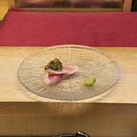 鮨よしかわ 麻布十番 - 