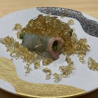鮨 さくら - 