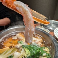 かにまつば - 