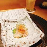 泉岳寺門前 紋屋 - 