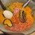 貝出汁沖縄そばキセキ - 料理写真: