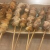 やきとりの扇屋 - 