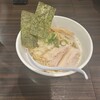 らぁ麺 ばら乃