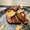 ステーキハウス松波 - 