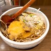 蕎麦や はないち