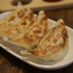 Sunny Day Dumpling - 