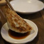 Sunny Day Dumpling - 