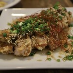 Sunny Day Dumpling - 