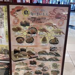 金沢まいもん寿司 - 