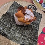 金沢まいもん寿司 - 