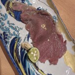 金沢まいもん寿司 - 