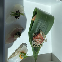 日本料理 華暦 - 