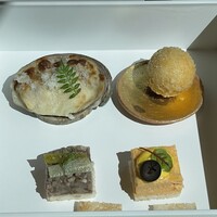 日本料理 華暦 - 