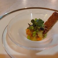 Terrace Dining TANGO - 