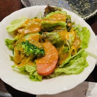 ステーキハウス松波 - 