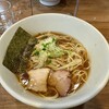 麺処 びぎ屋 学芸大学本店