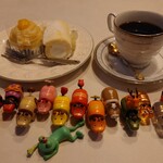 エンゼル洋菓子店 - 