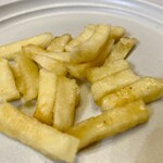 グランカルビー - 