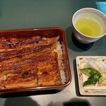 うなぎ屋 廣川 - 