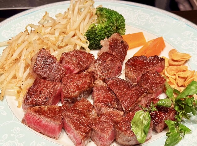 Teppanyaki Otani photo 5