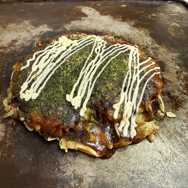 よっちゃん - 深江/お好み焼き | 食べログ