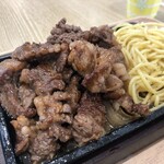 牛角焼肉食堂 - 
