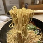 麺匠一本道 - ラーメン
